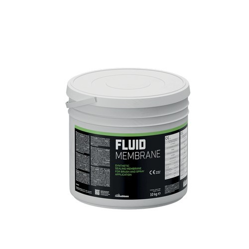 rothoblaas FLUID MEMBRANE GREY 10KG